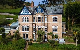 Westwell Hall Ilfracombe